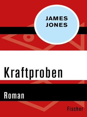 cover image of Kraftproben